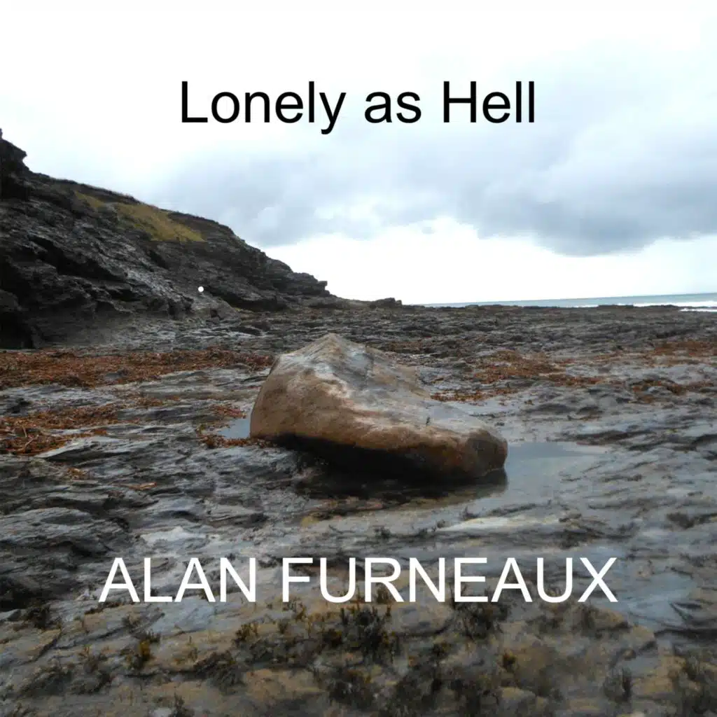 Alan Furneaux