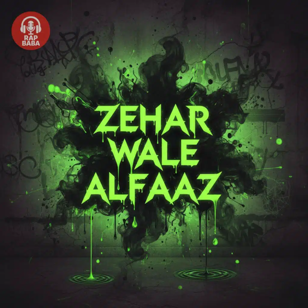 Zehar Wale Alfaaz