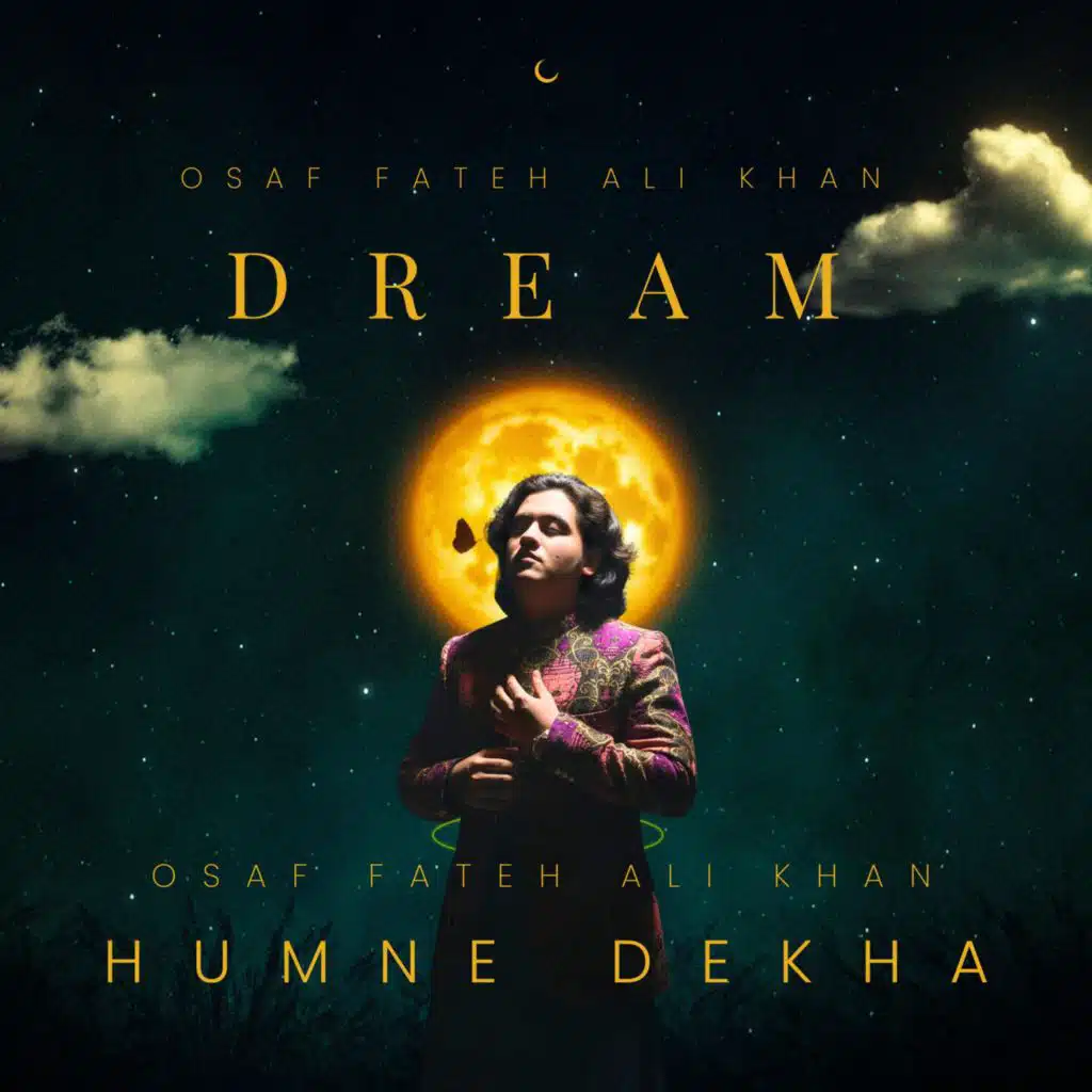 Dream (feat. Sajjad Fateh Ali)
