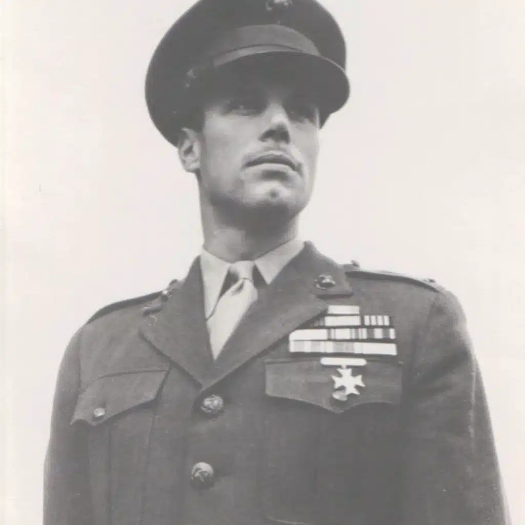 Ep. 583 Peter J Ortiz