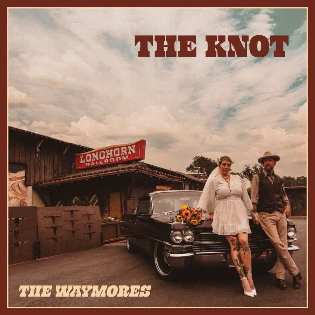 The Waymores