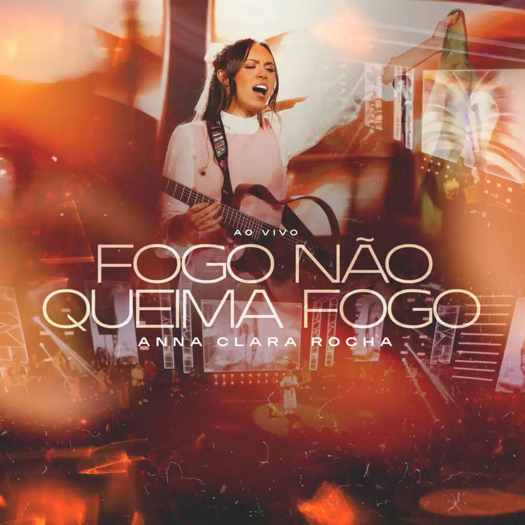 Anna Clara Rocha & Todah Music