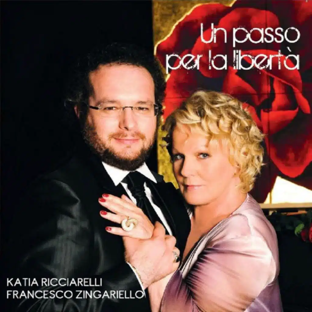 Memory (feat. Orchestra di Puglia e Basilicata)