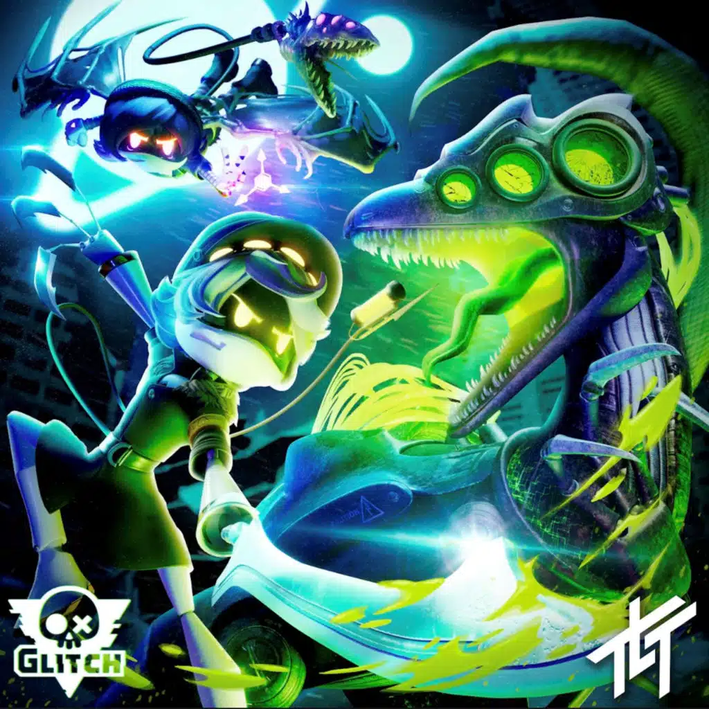 Fight Til I'm Good Enough (feat. Elsie Lovelock, Michael Kovach & Allanah Fitzgerald)