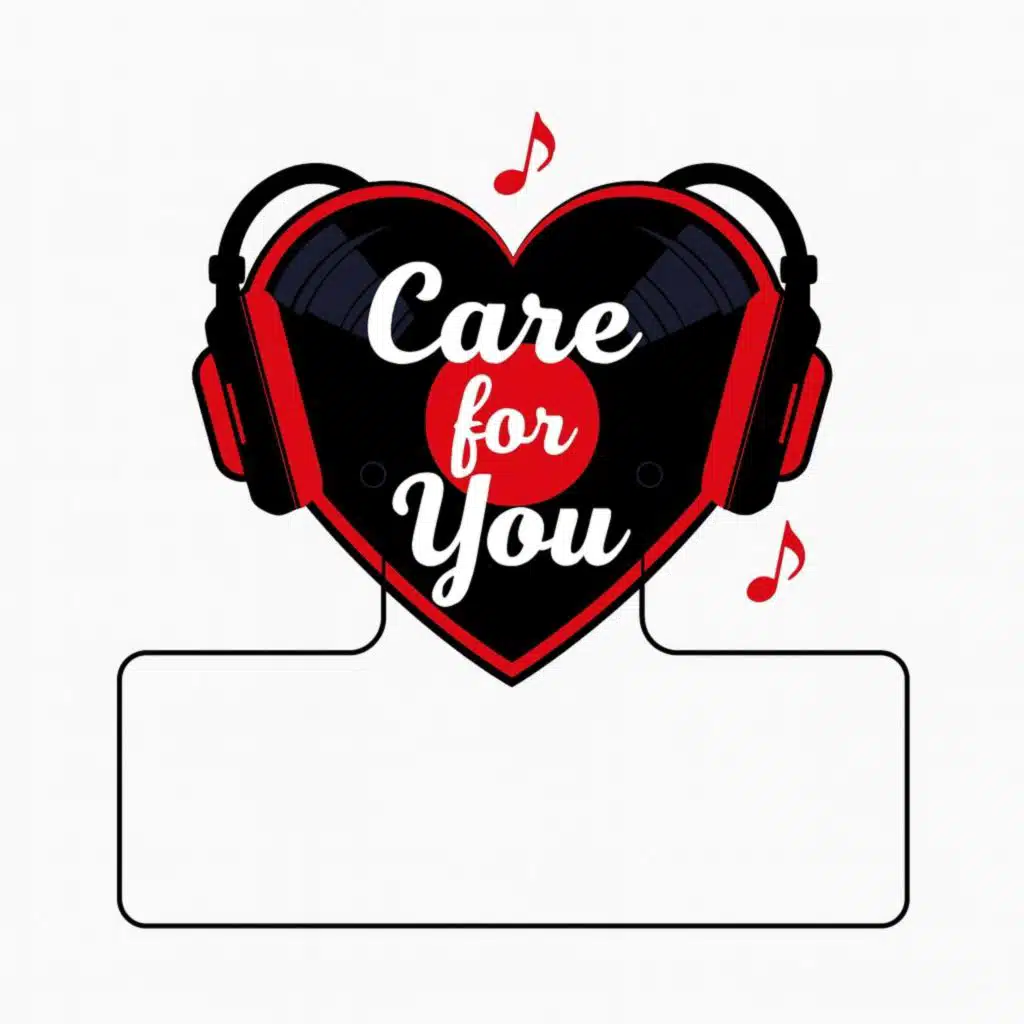 Care For You (feat. B Jam)