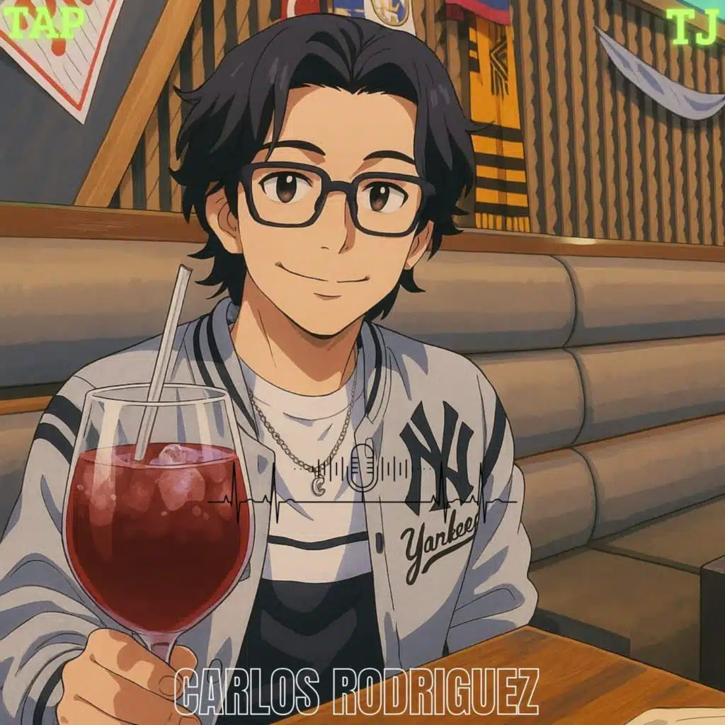 Carlos Rodriguez