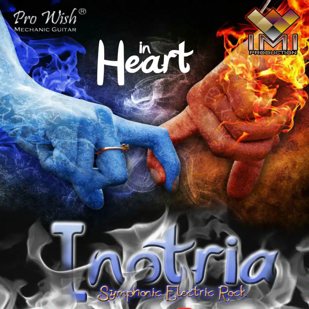 in Heart