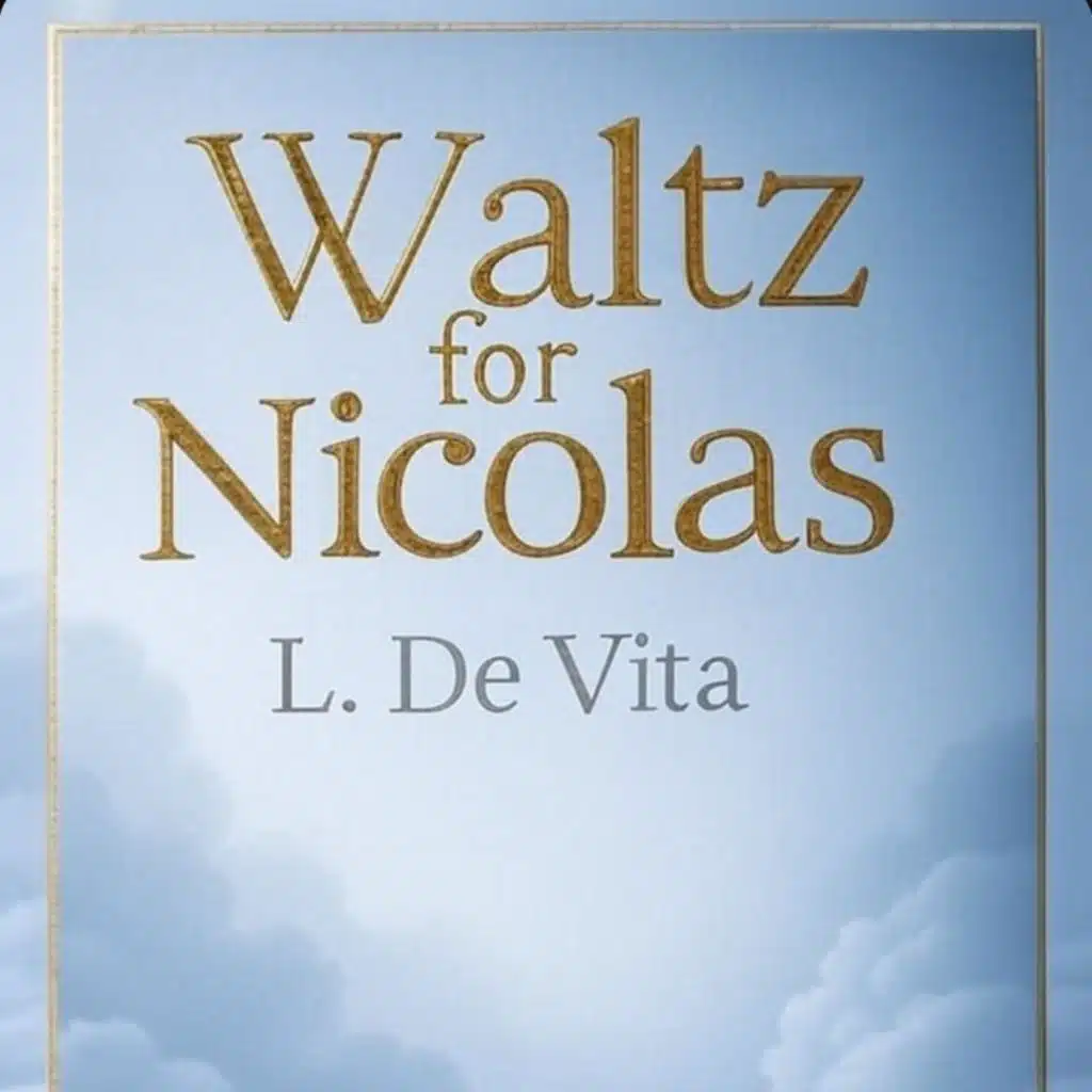 Waltz for Nicolas (feat. Francesco Calí)