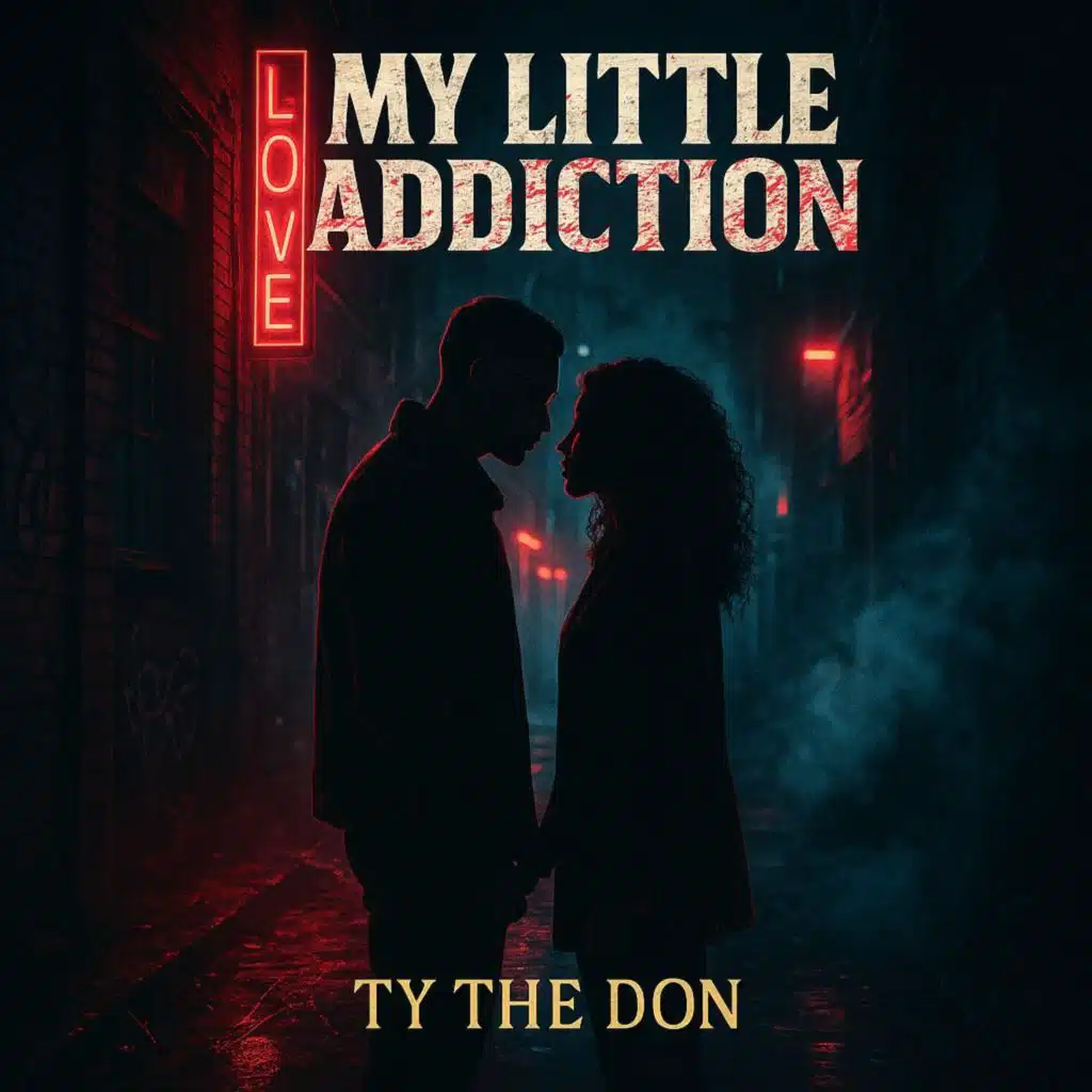 Ty the Don