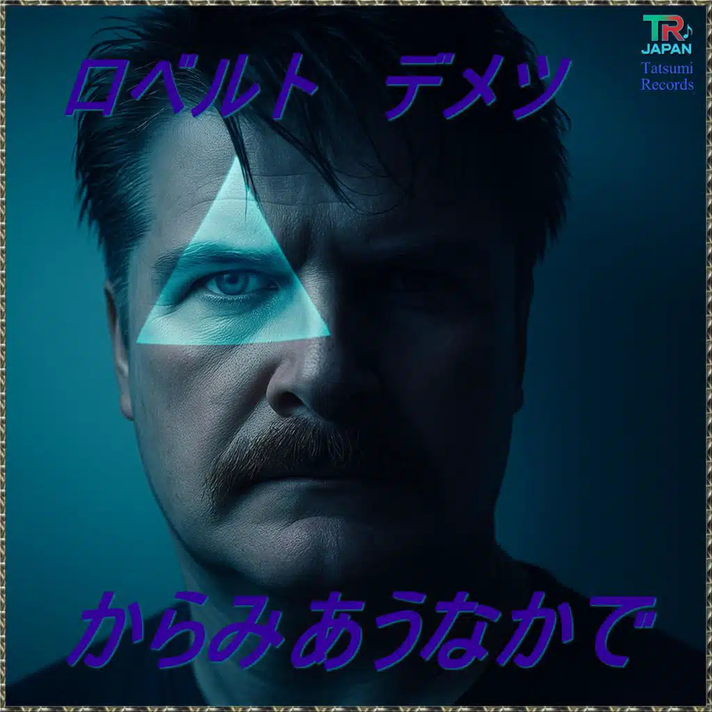 からみあうなかで