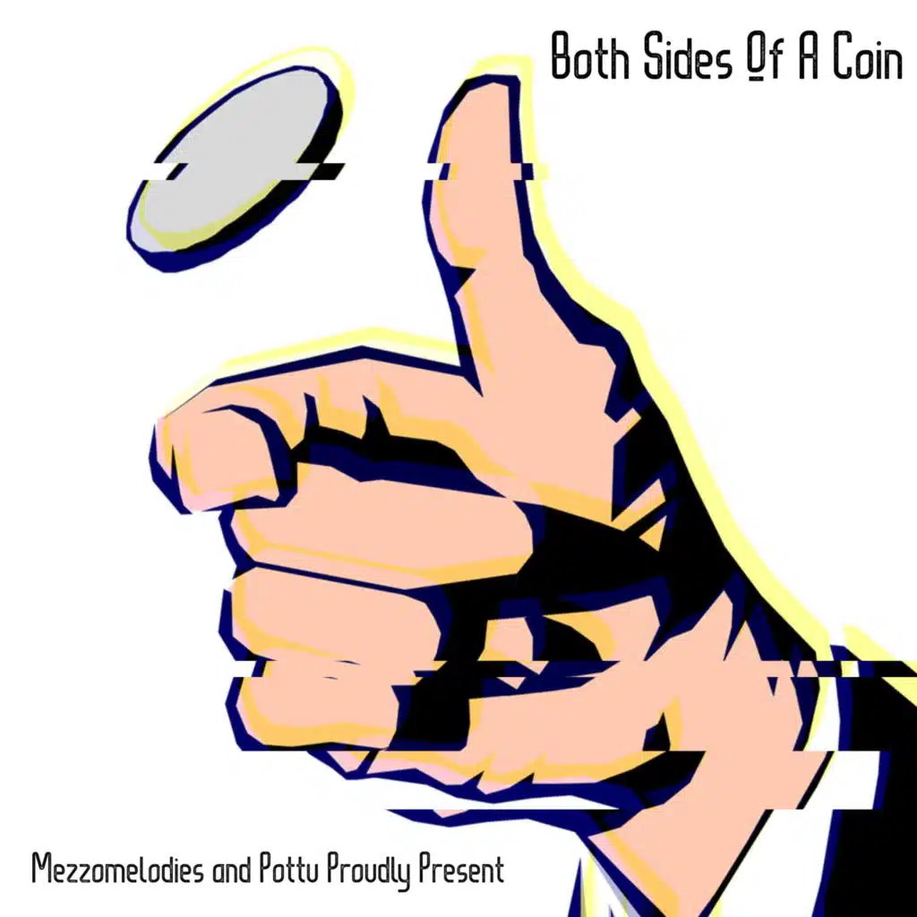 Both Sides Of A Coin