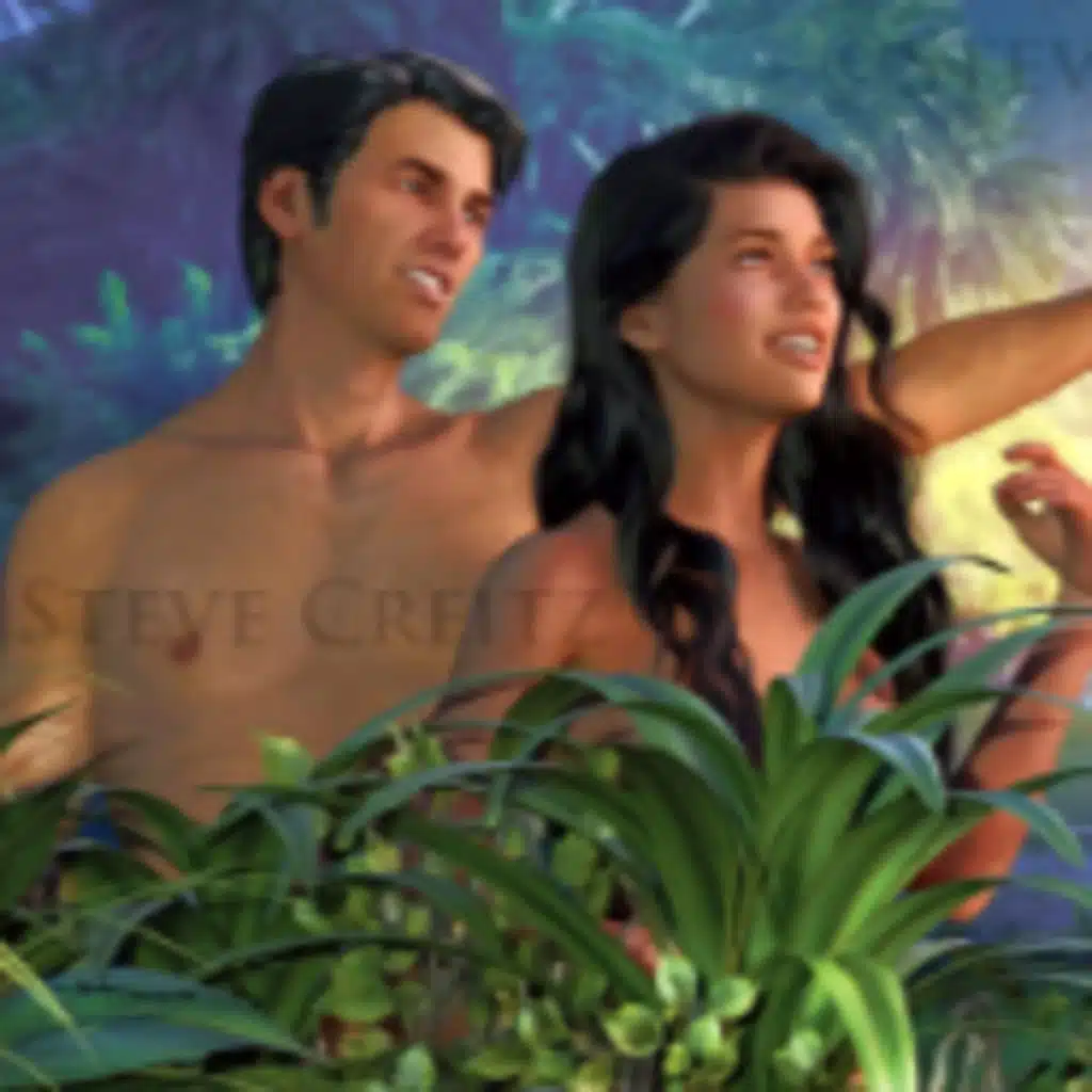 An ESOTERIC BREAKDOWN Of Adam And Eve/Cain And Abel ~ Farmers vs Herdsmen!