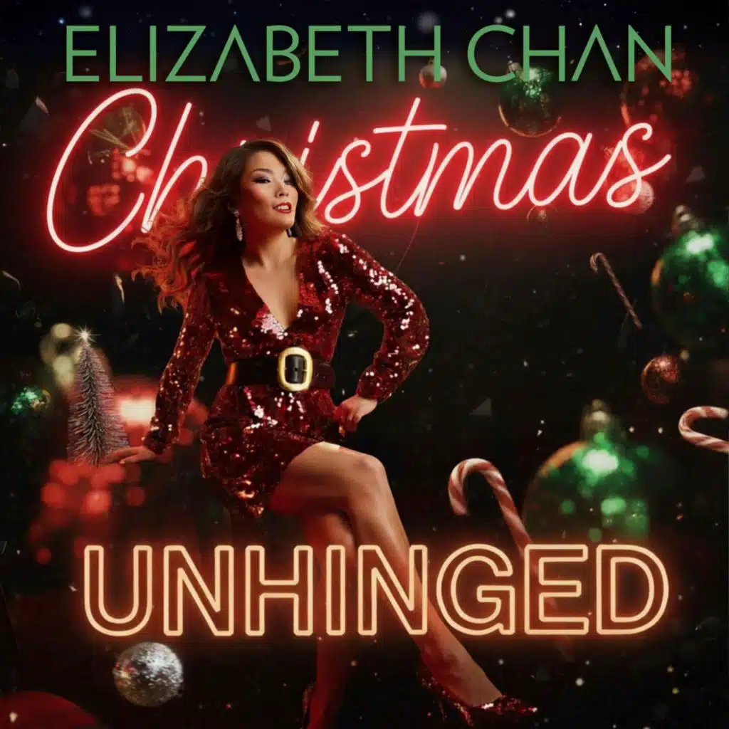 Happy Ex-Mas (War is Over)