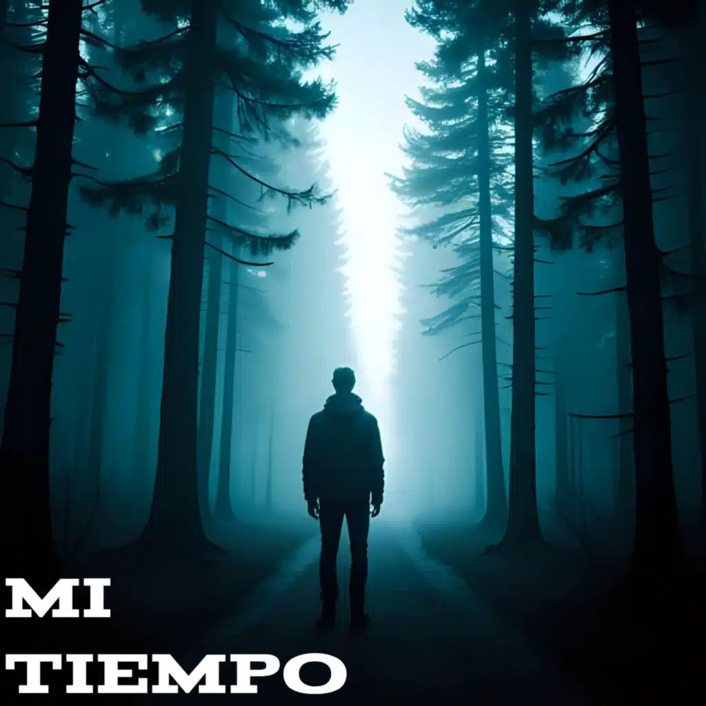 Mi Tiempo (feat. Derick king & Vp ozama)