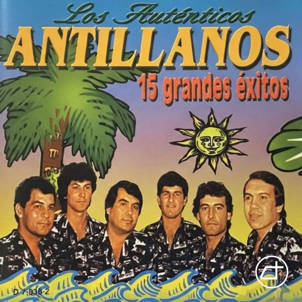 Los Auténticos Antillanos
