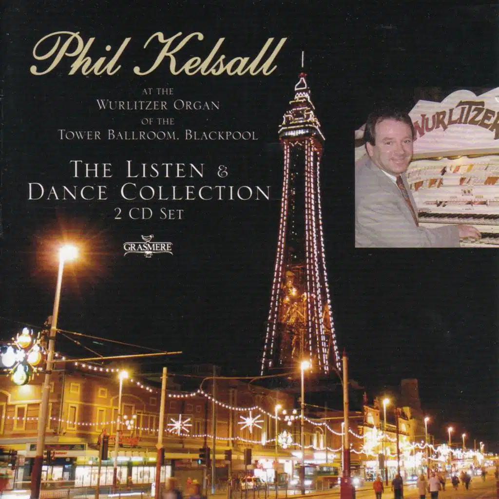 It’s A Long Way To Tipperary / Pack up Your Troubles In Your Old Kit Bag / Who Were You With Last Night? (Mayfair Quickstep)