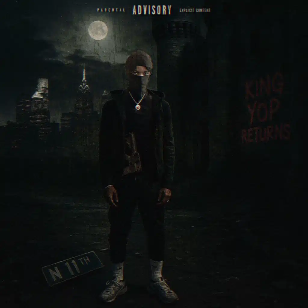 The Return Of King Yop