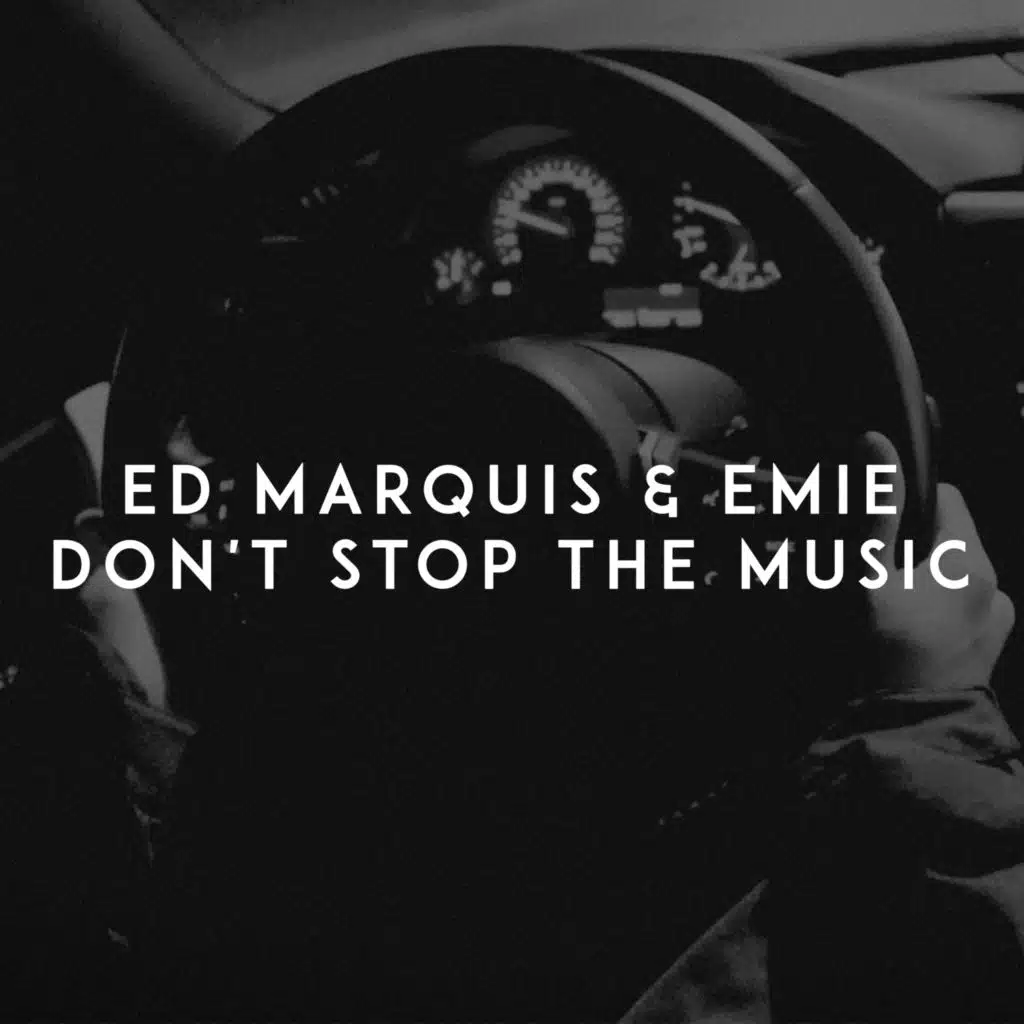 Don't Stop The Music