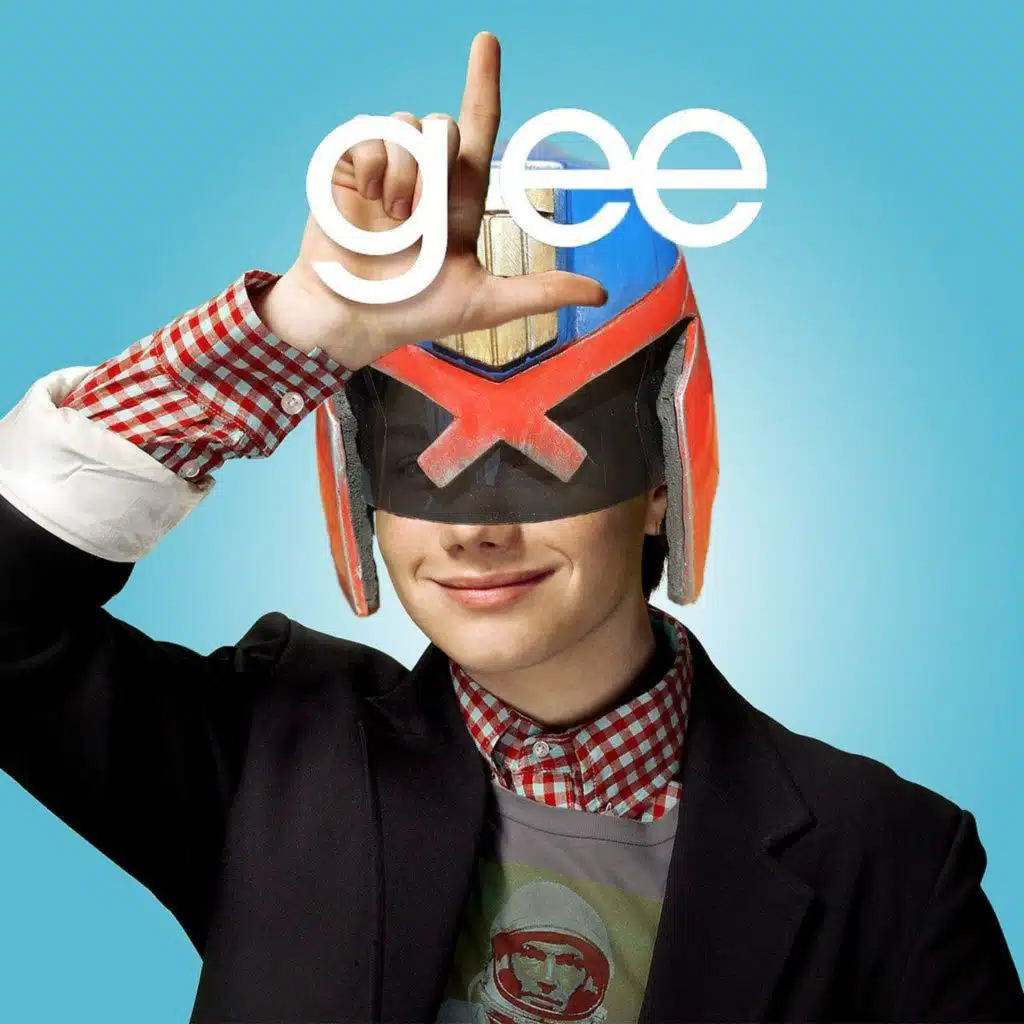 The Glee-kend Six: Inaccurate Twerking Instruction