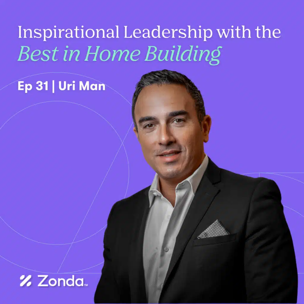 Creating Community with Crystal Lagoons: Uri Man on Inspirational Leadership