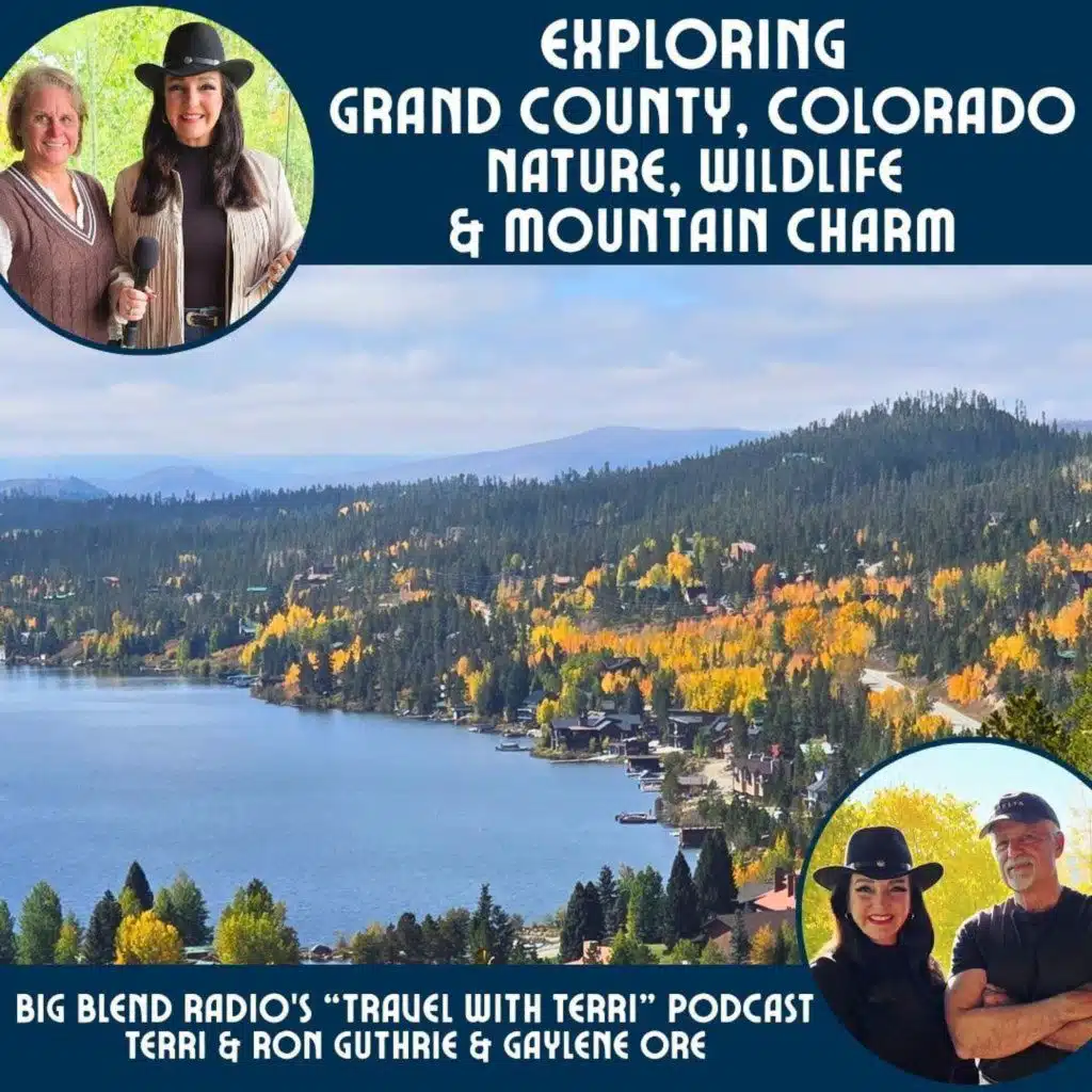 Exploring Grand County, Colorado: Nature, Wildlife and Mountain Charm