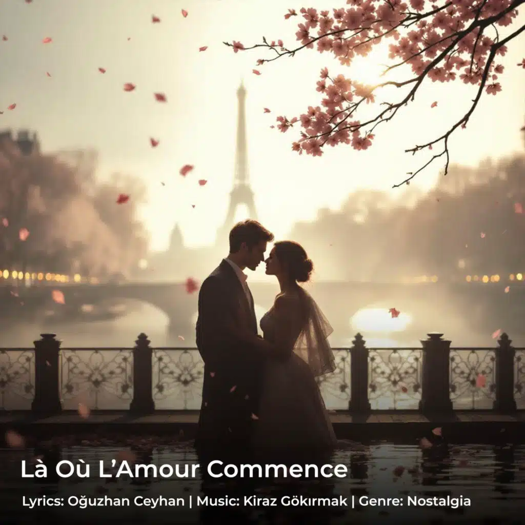 Là Où L'amour Commence