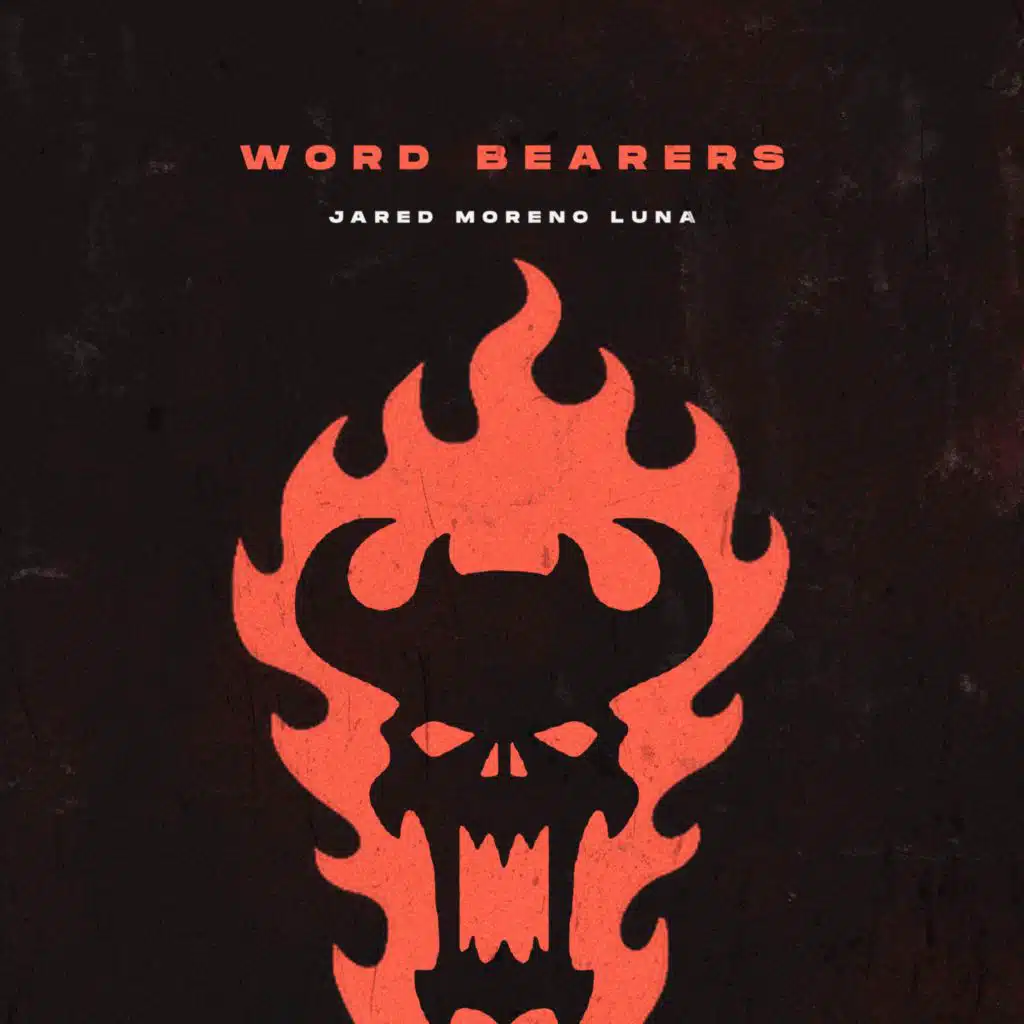 Word Bearers (Warhammer 40,000)