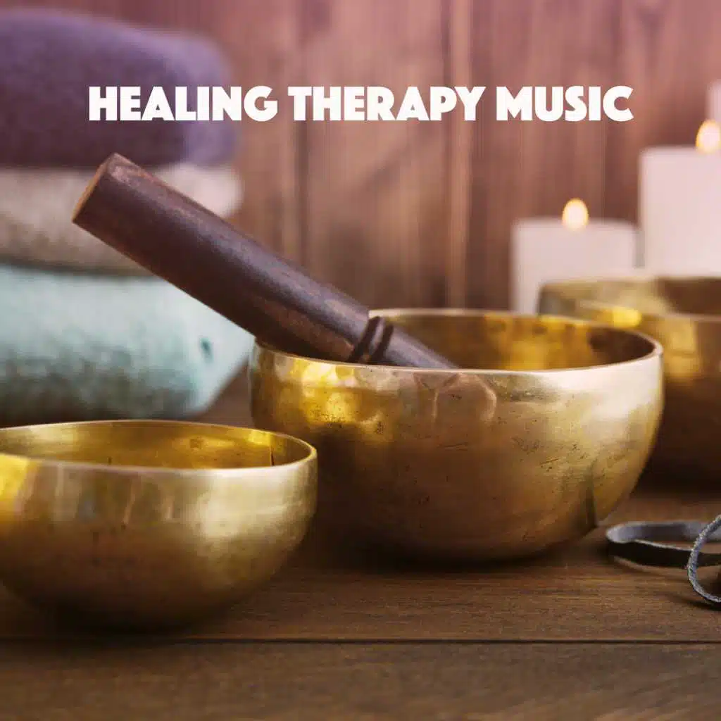 Calm Meditation Sounds