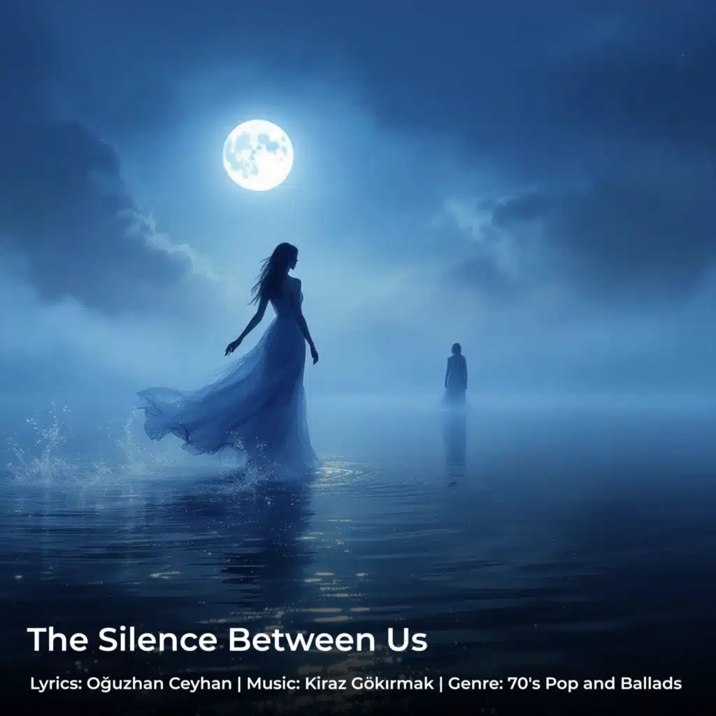 The Silence Between Us