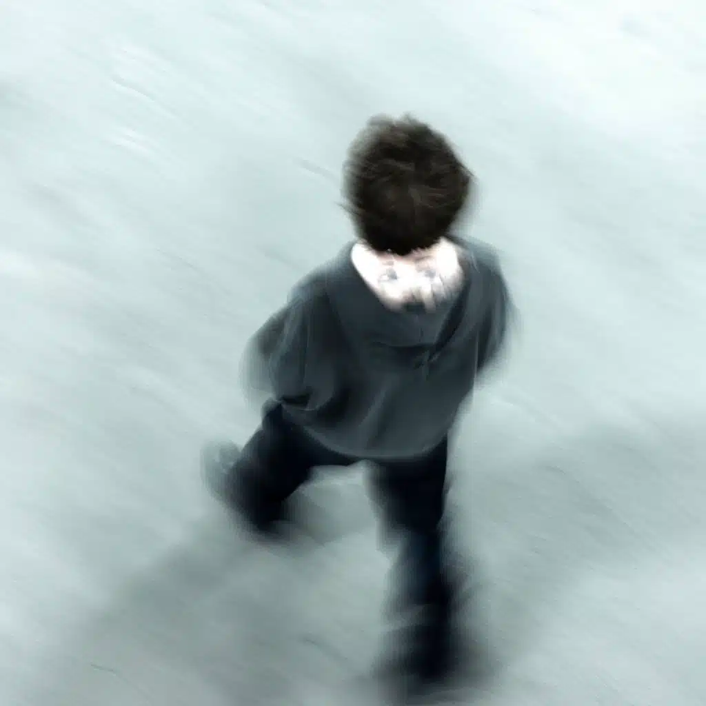 No Love For The Middle Child