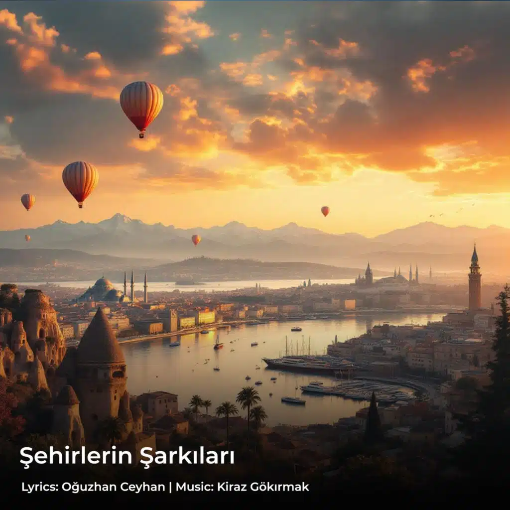 Hatay - Zeytin Dalı