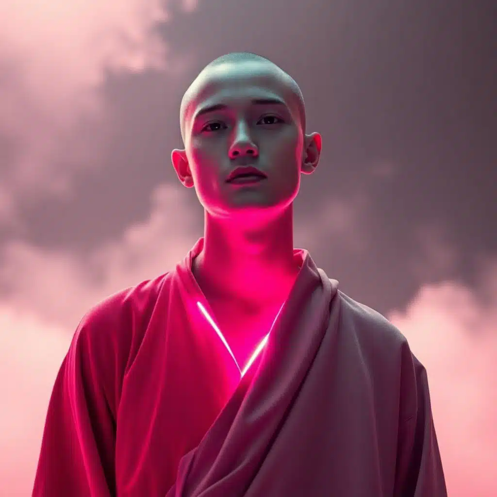 Will You Chase Me Into Forever?