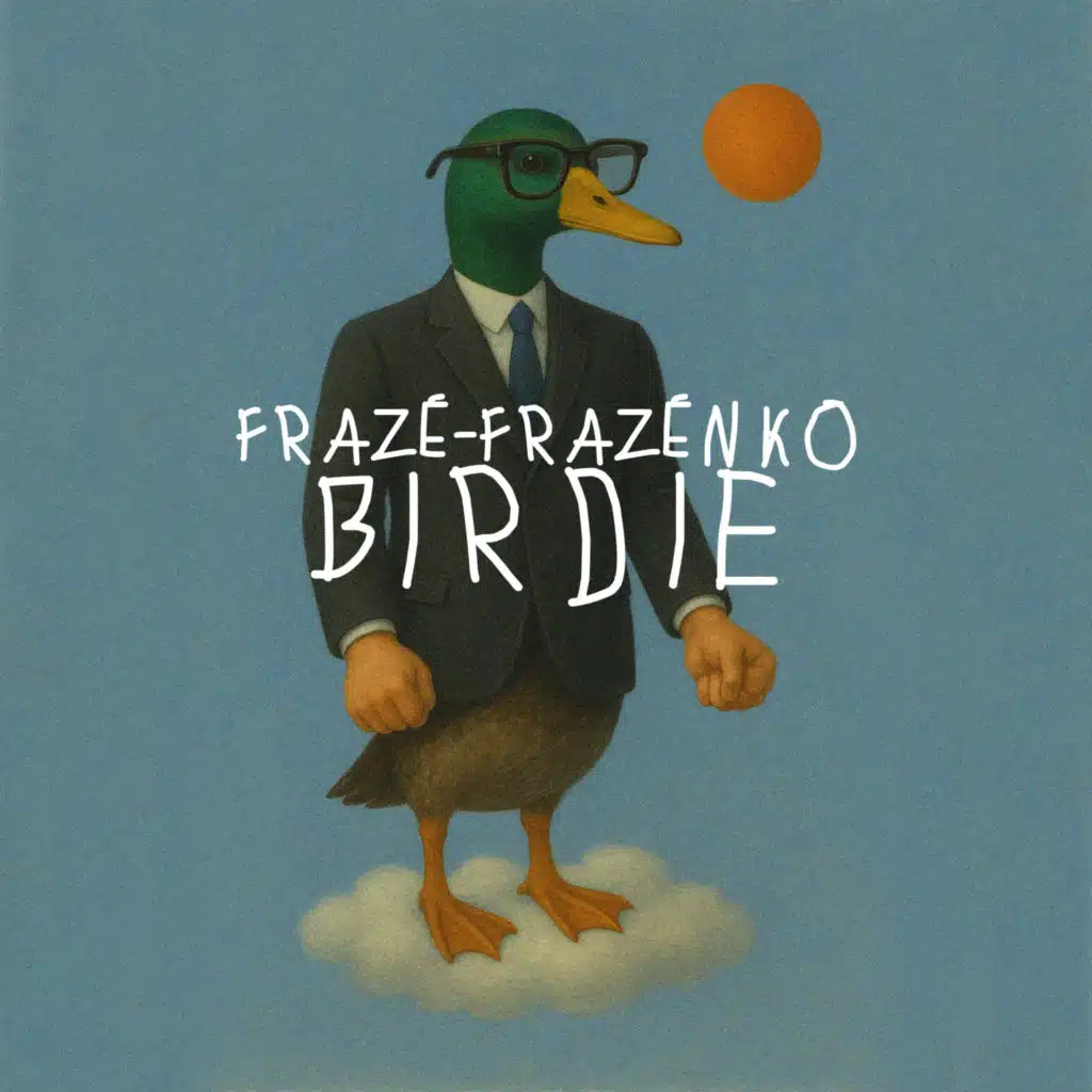 Frazé-Frazénko