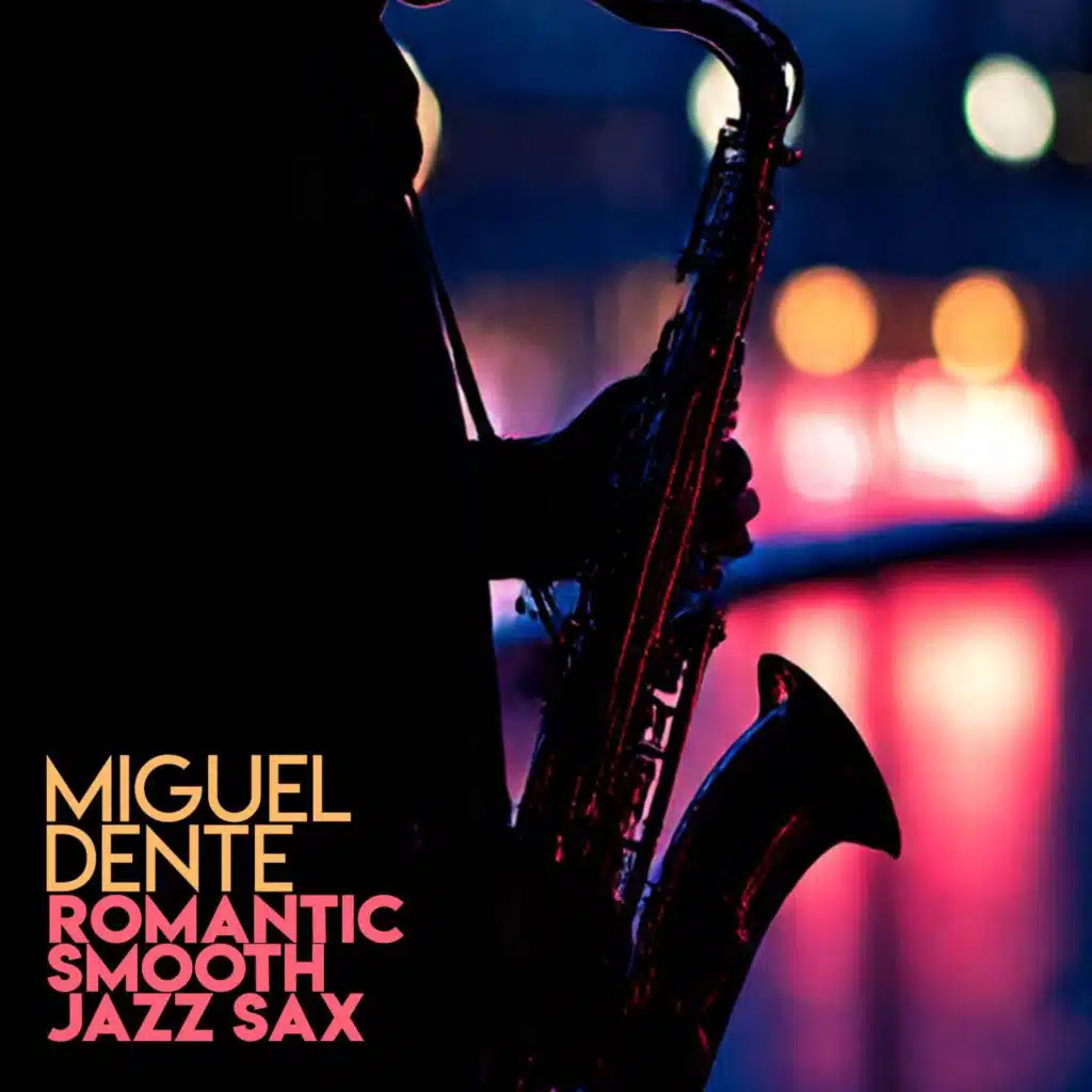 Romantic Smooth Jazz Sax