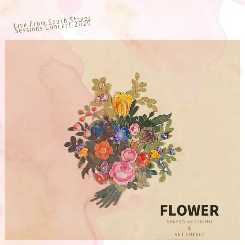 Flower (Live)