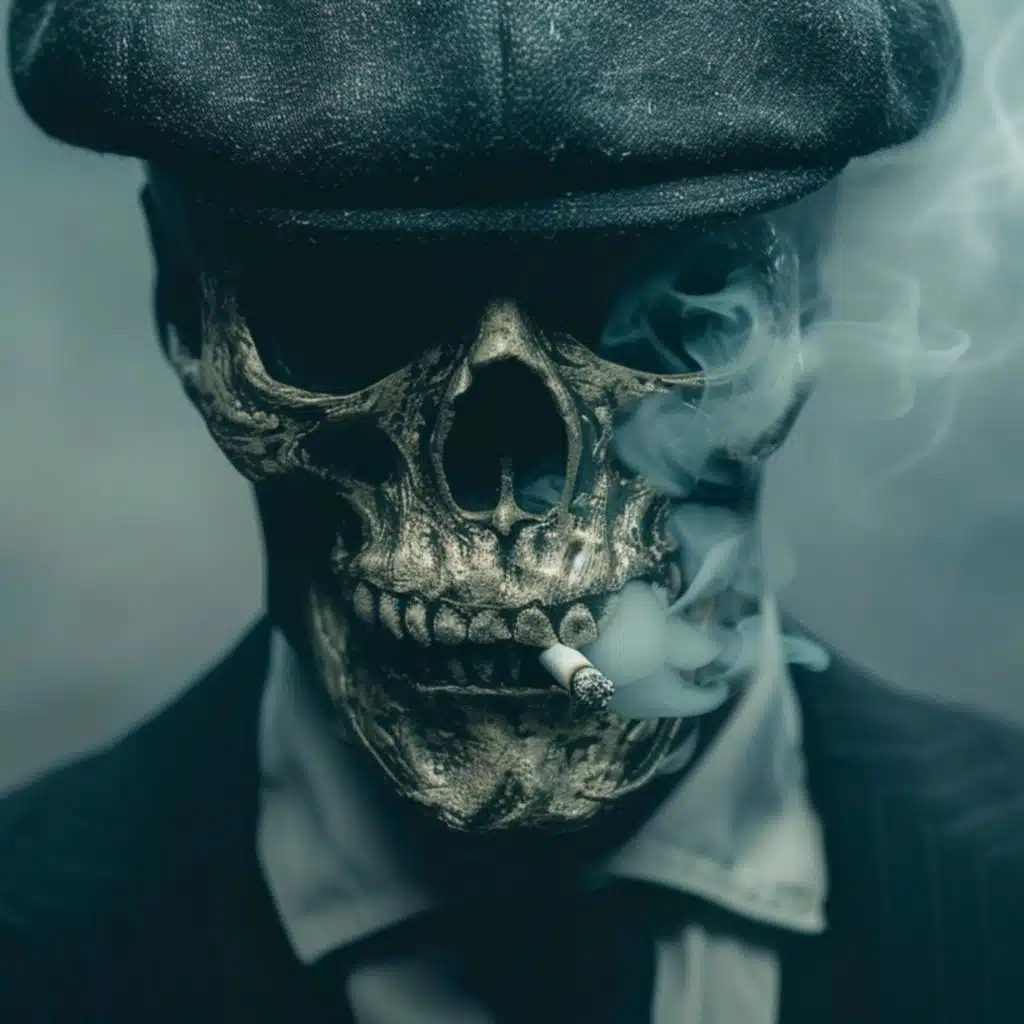 Blues for Gentlemen, Vol. 2