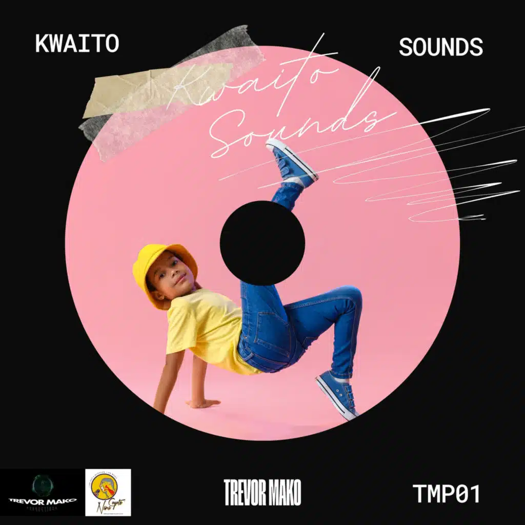 Kwaito Sounds