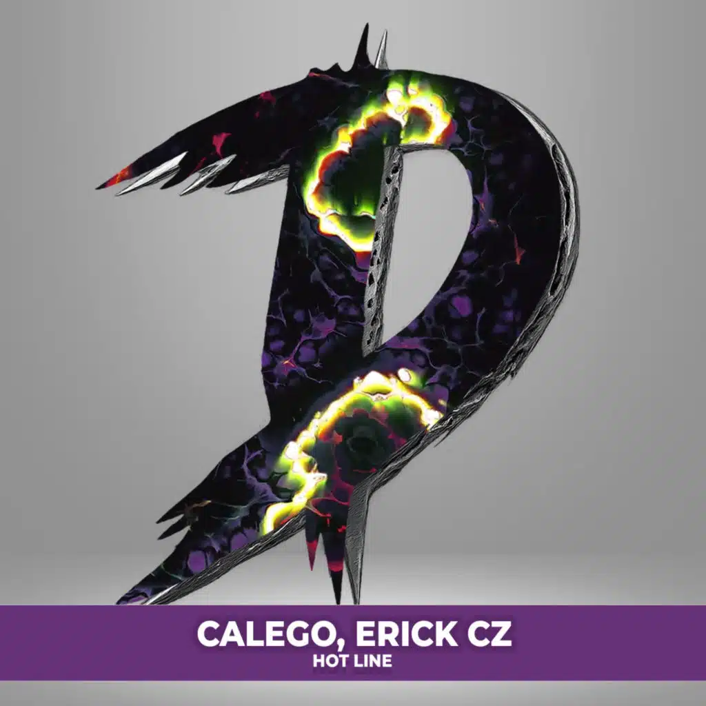 Calego & Erick CZ