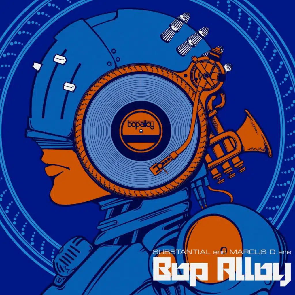 Why the World Weeps (feat. Mello-D)