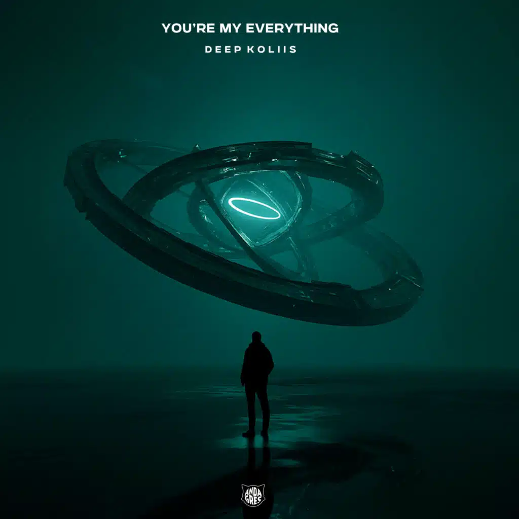You’re My Everything