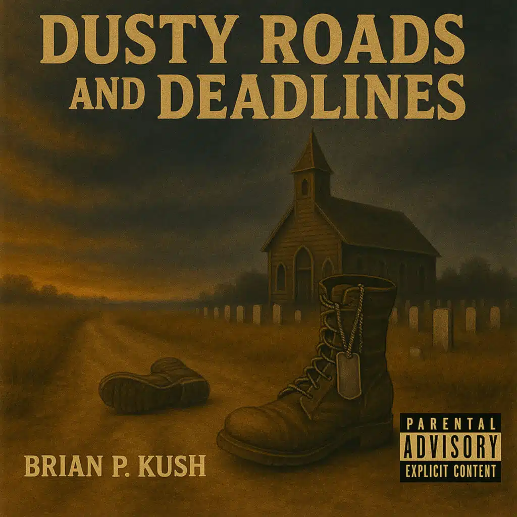 Dusty Roads and Deadlines