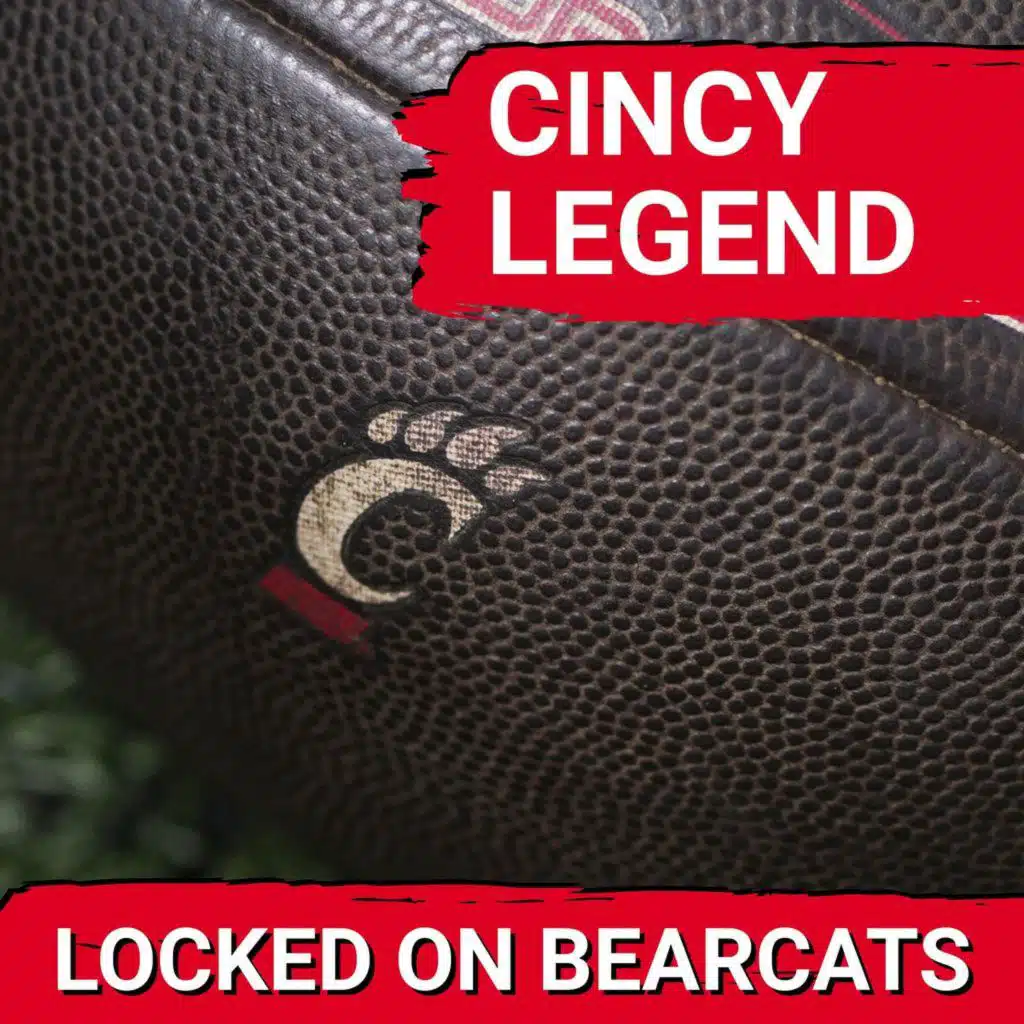 Jim Kelly's Absence ECHOES Through Nippert Stadium | Cincinnati Bearcats Lose a Legend