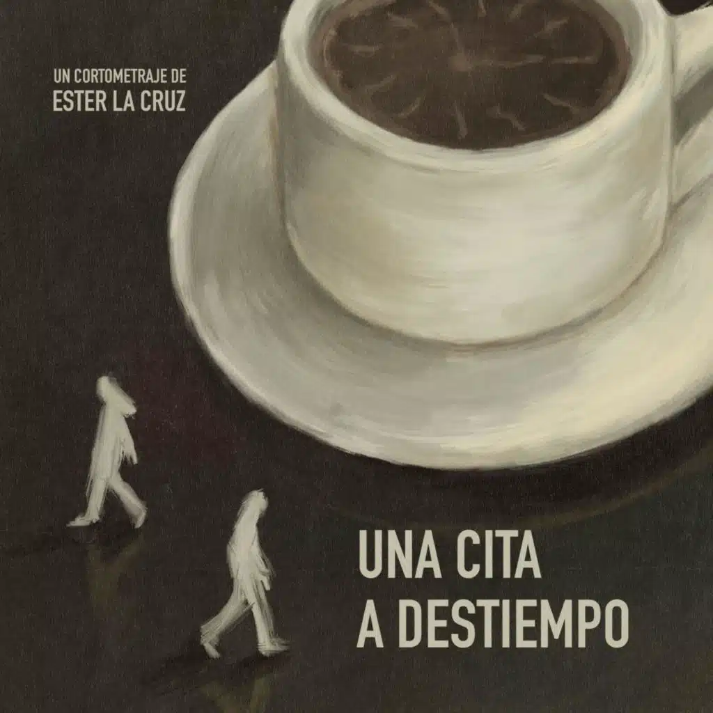 Una Cita a Destiempo (Banda Sonora Original del Cortometraje)