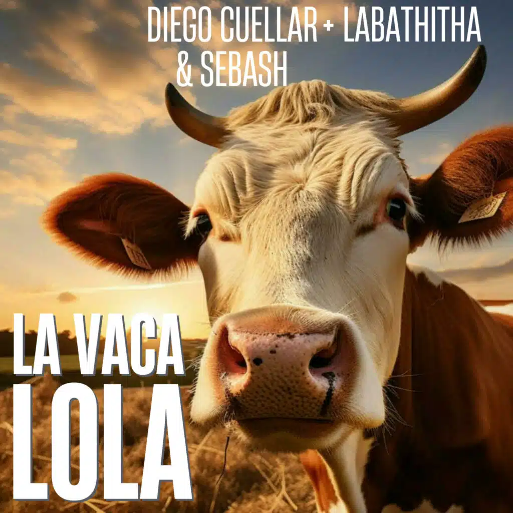 Diego Cuellar, Labathita & Seba Sh