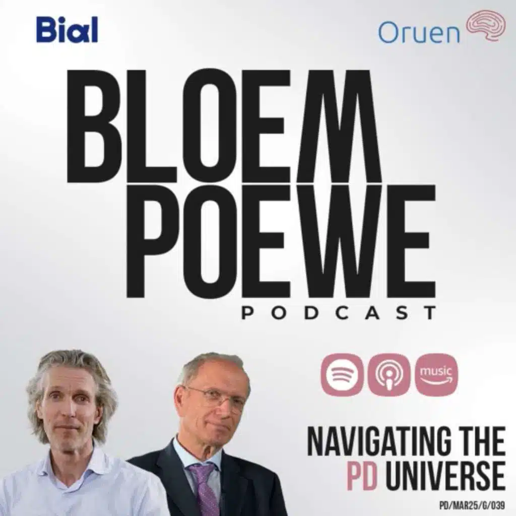 MED/PD/2025UK9: Navigating the PD Universe - S1 EP2: Understanding the mechanisms behind PD and therapeutics
