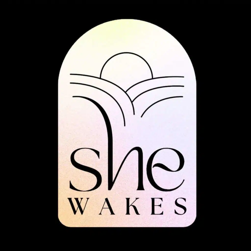She Wakes | Martha & Mary