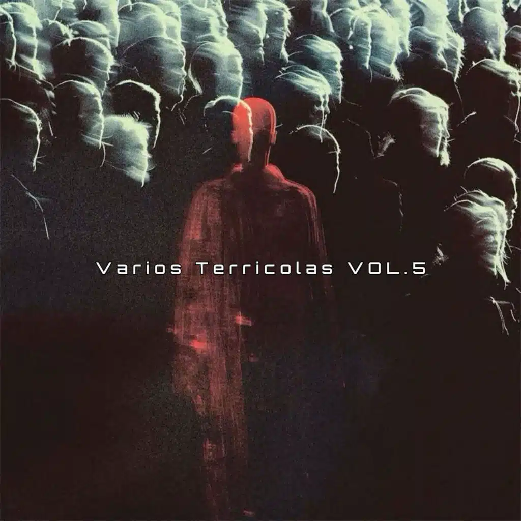 Varios Terricolas VOL.5