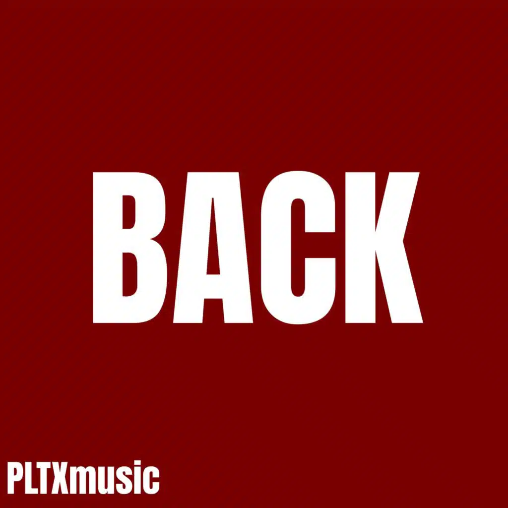 BACK (Rerelease)