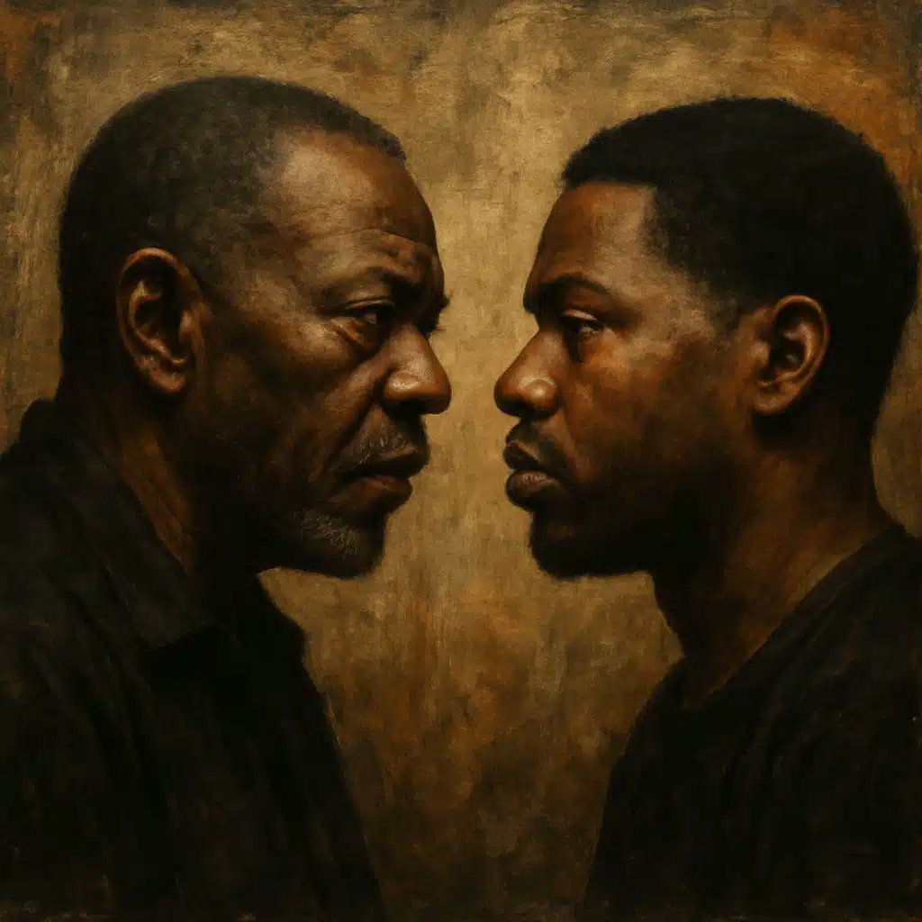 Forgiveness And Betrayal