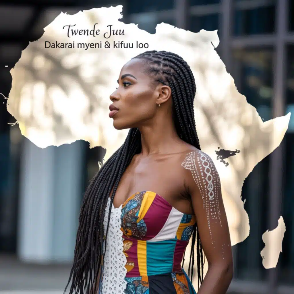 Kifuu Loo & Dakarai Myeni